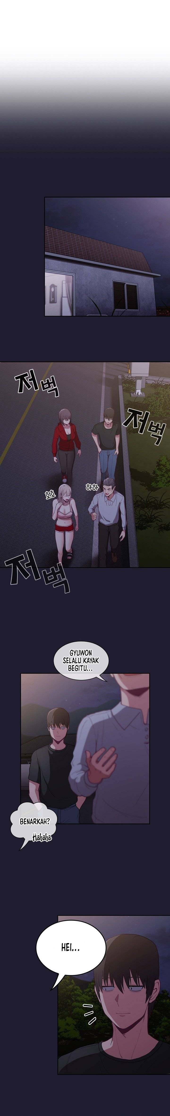 Rehabilitation Maids - Chapter 2 5