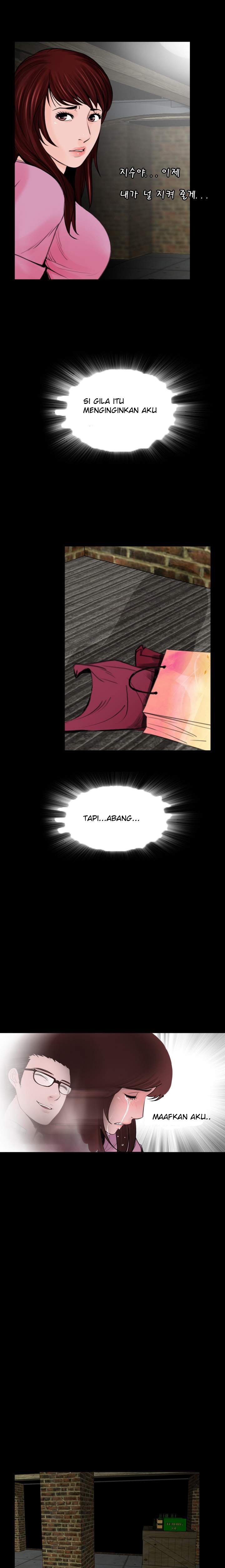 Missing - Chapter 2 21