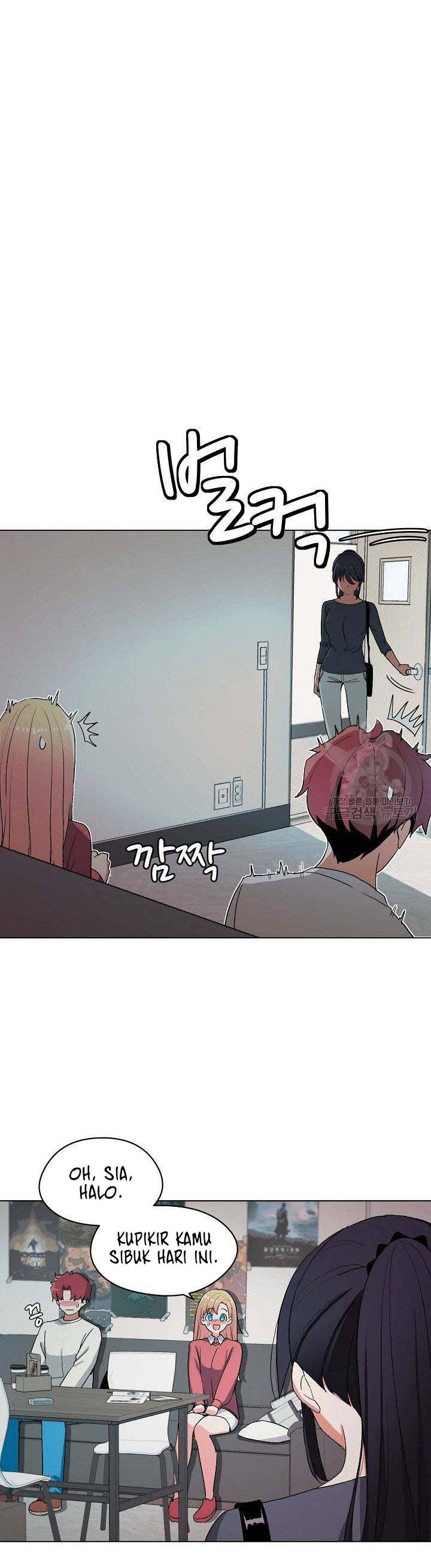 College Life Start With Club - Chapter 2 20