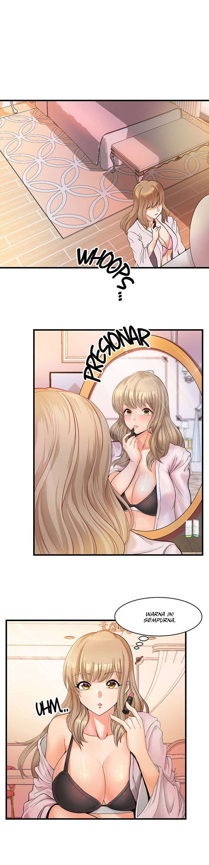 Phone Sex - Chapter 2 3