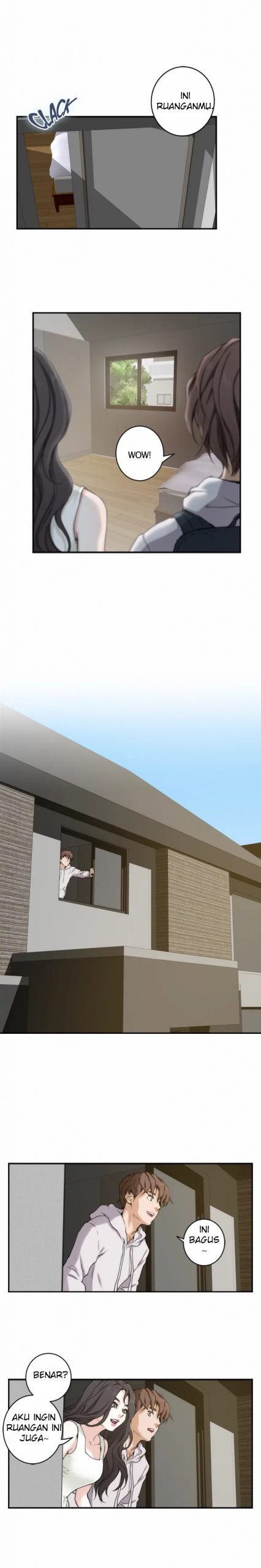 S-Mate - Chapter 2 19