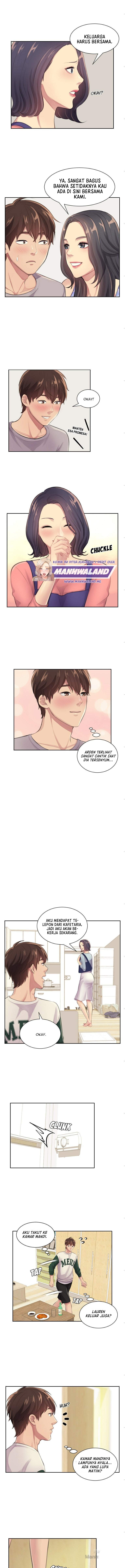 The risky family - Chapter 2 8