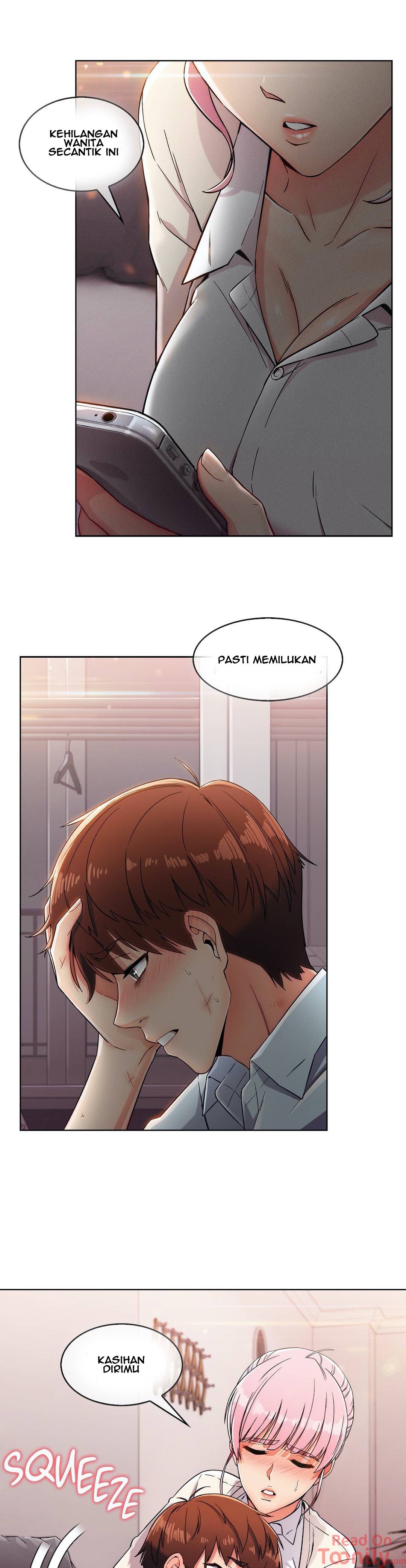 The Stand Up Guy - Chapter 2 42 The Stand Up Guy - Chapter 2 42