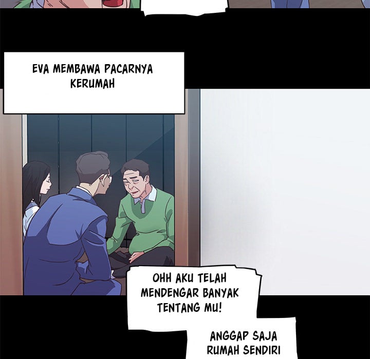 Family Adjustments - Chapter 2 35