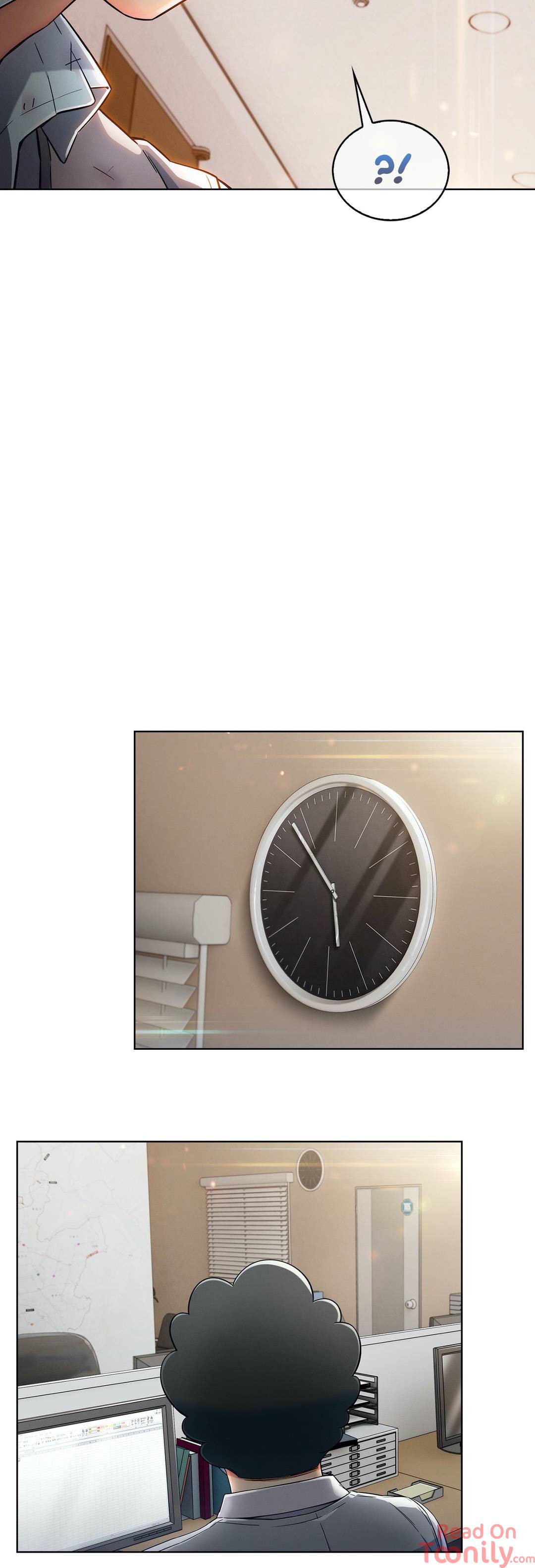 The Stand Up Guy - Chapter 2 11 The Stand Up Guy - Chapter 2 11