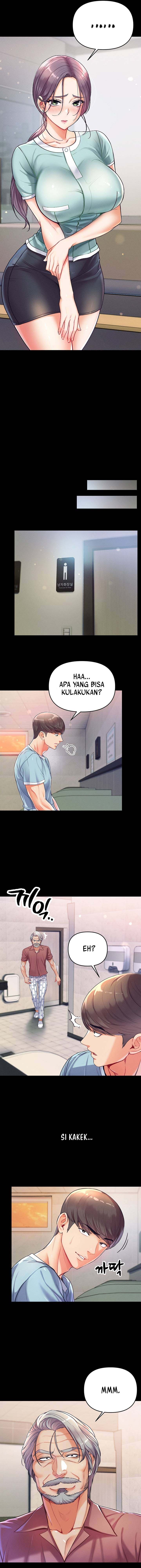 Great Disciple - Chapter 2 22 Great Disciple - Chapter 2 22