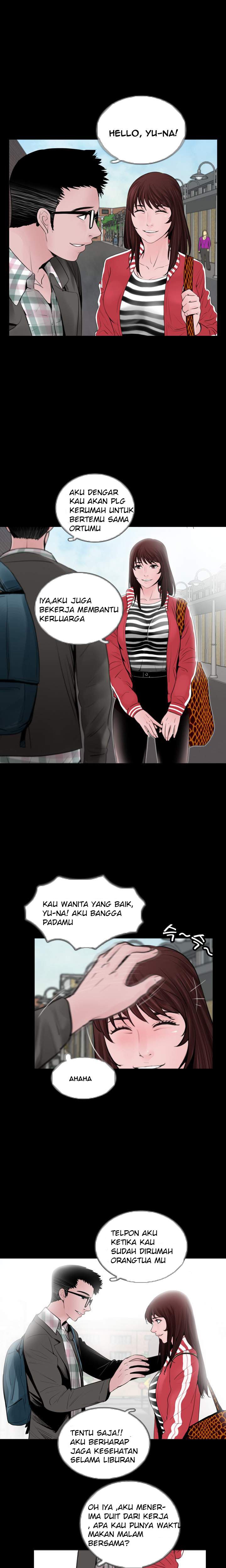 Missing - Chapter 2 6