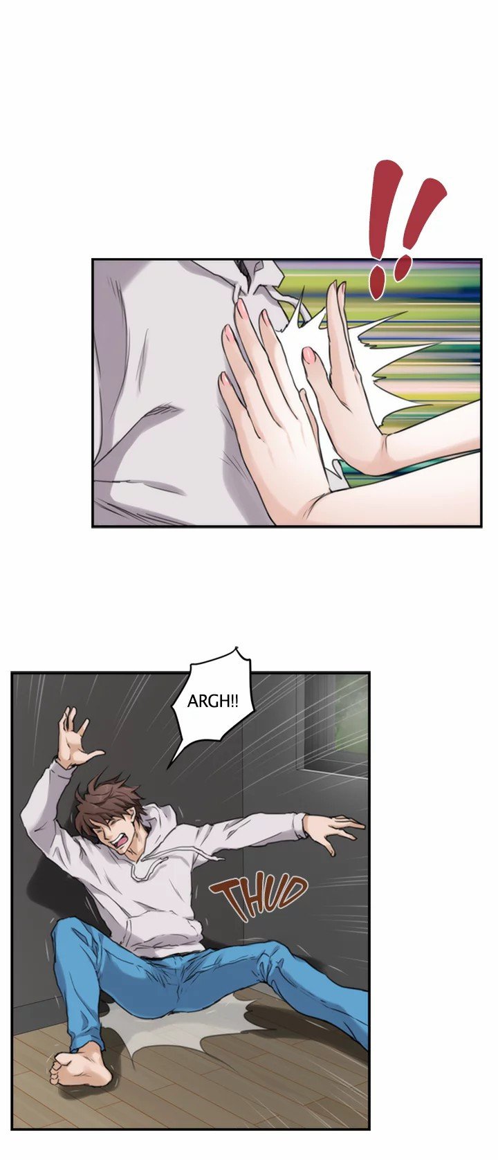 S-Mate - Chapter 2 22