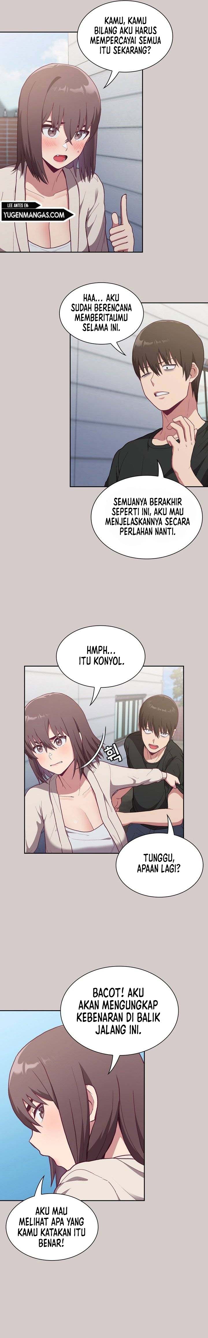 Rehabilitation Maids - Chapter 2 24