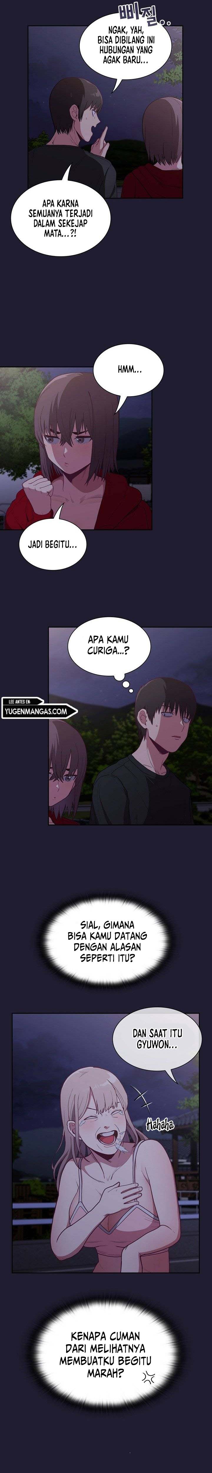 Rehabilitation Maids - Chapter 2 7