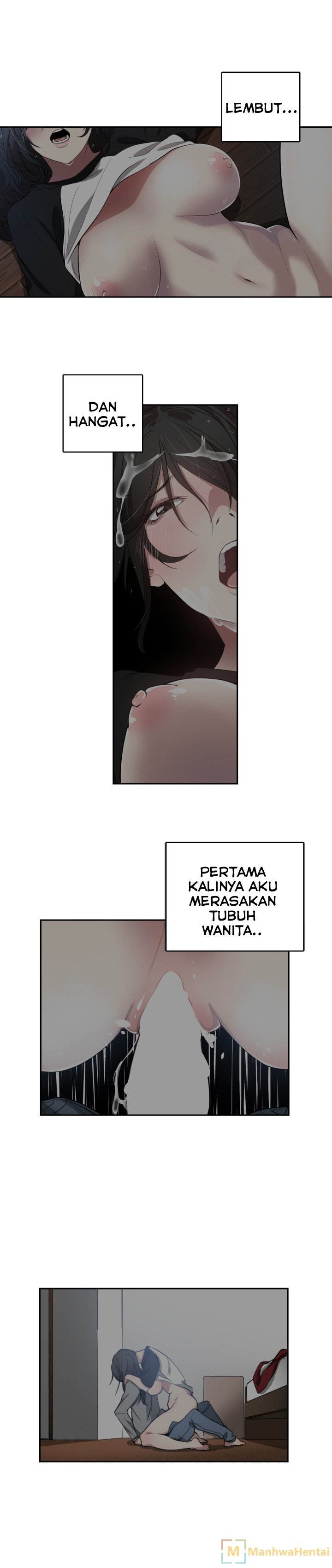 You’re Not That Special! - Chapter 2 1 You’re Not That Special! - Chapter 2 1