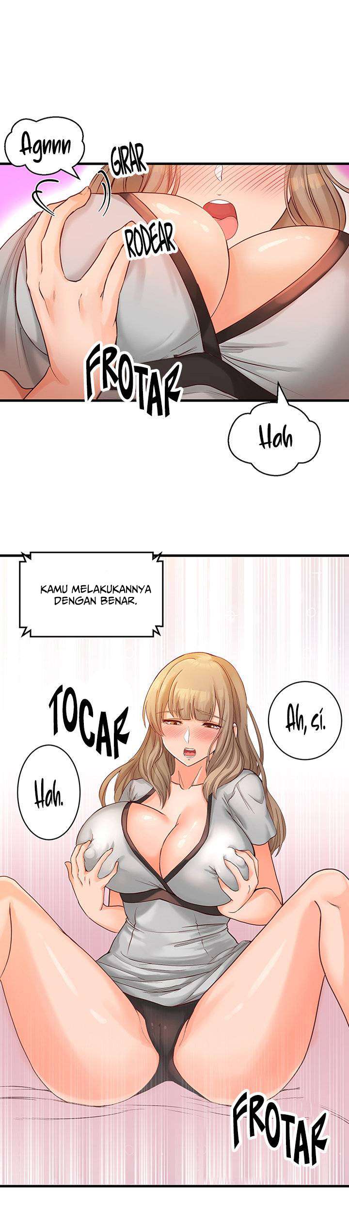 Phone Sex - Chapter 2 17