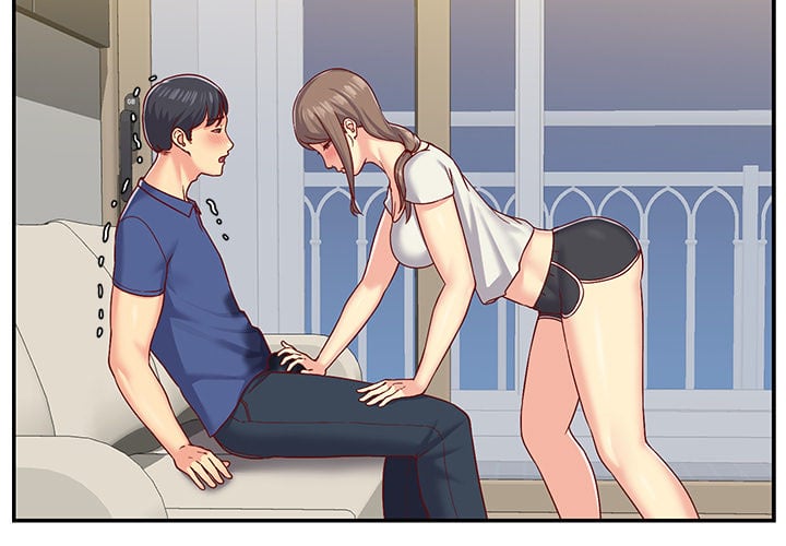 The Ladies’ Associate - Chapter 2 5 The Ladies’ Associate - Chapter 2 5