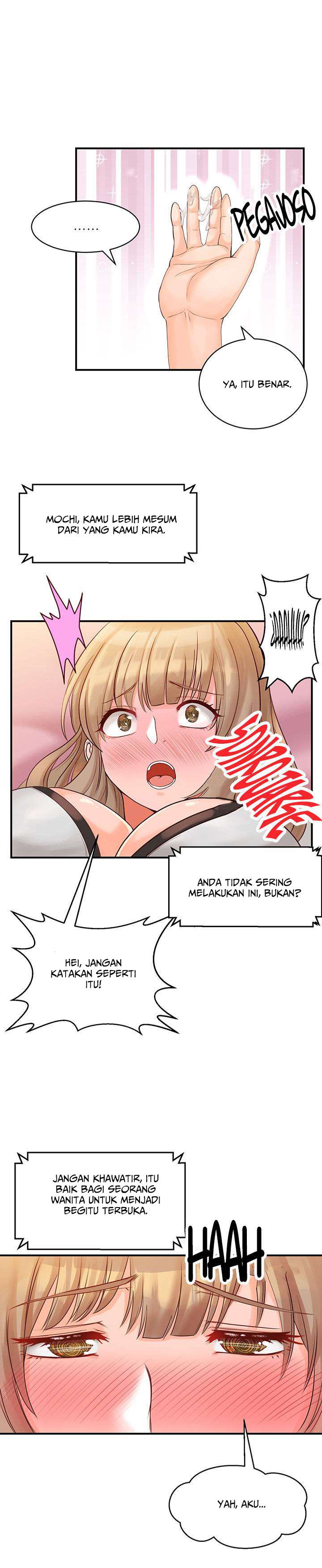 Phone Sex - Chapter 2 21