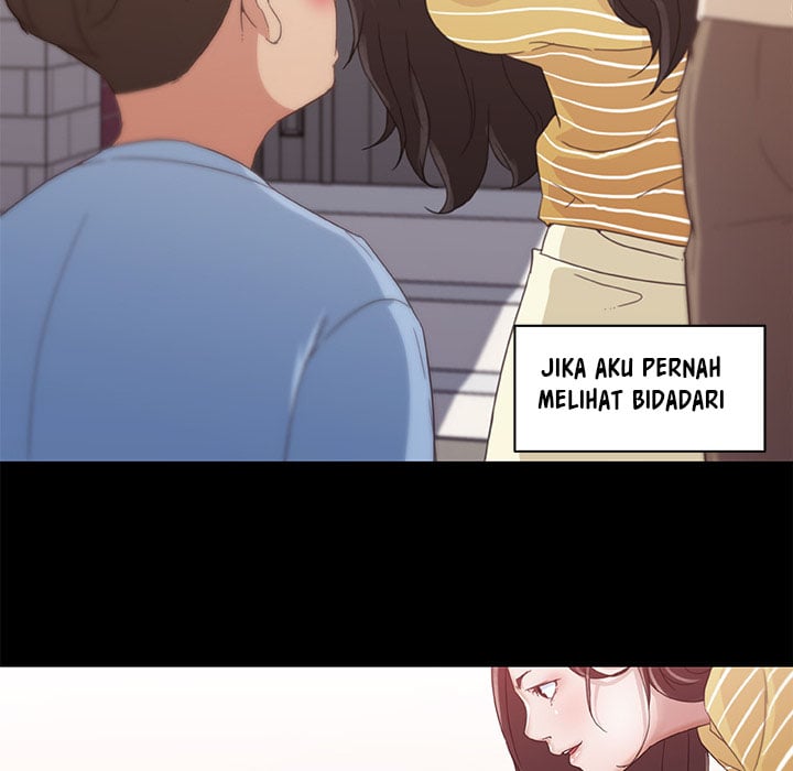 Family Adjustments - Chapter 2 24