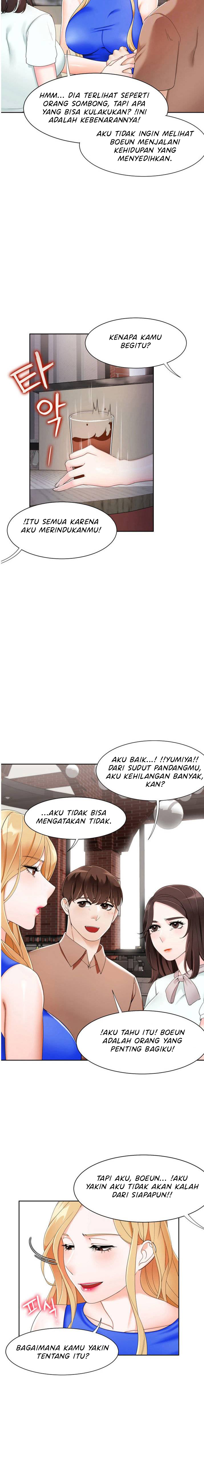 Bad Woman - Chapter 2 9