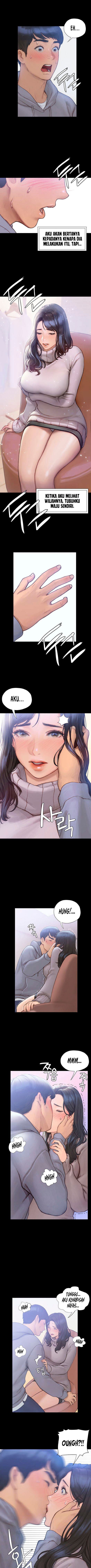 Understanding Of Flirting - Chapter 2 3