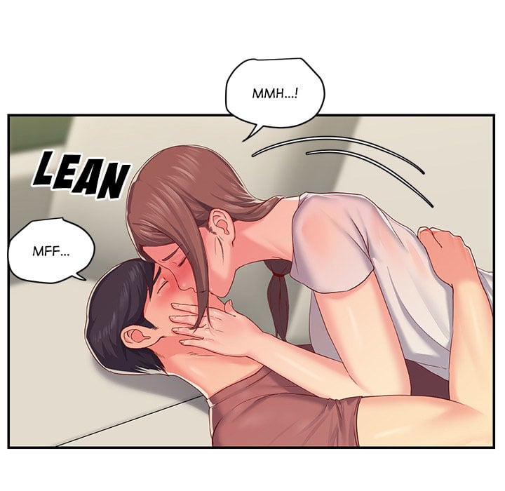 The Ladies’ Associate - Chapter 2 48 The Ladies’ Associate - Chapter 2 48