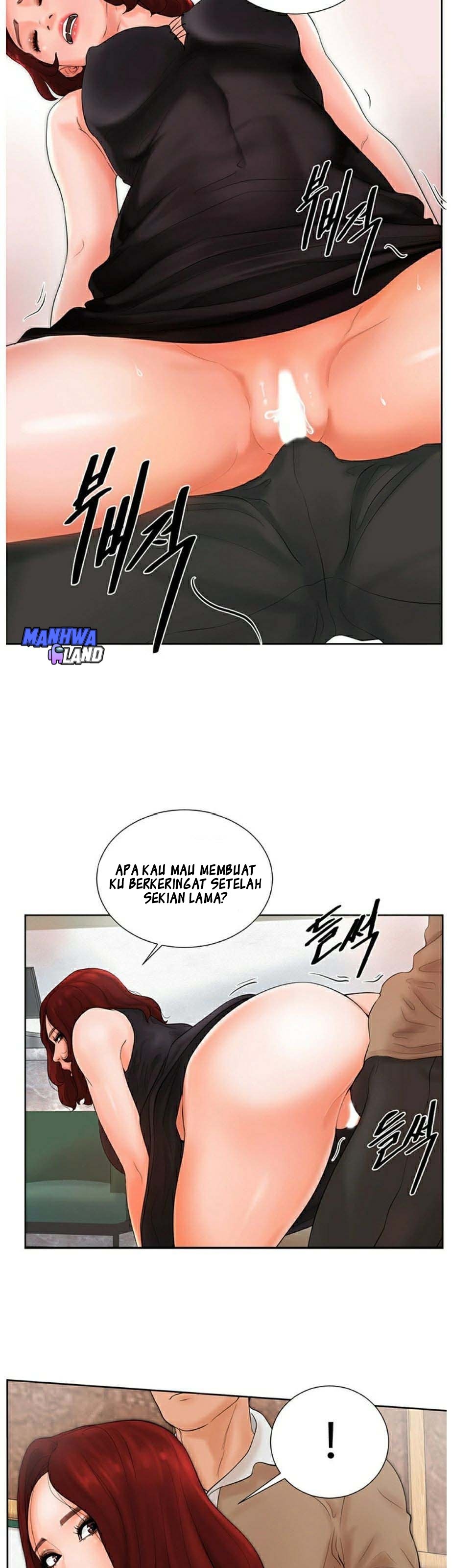 Billiard Room Love - Chapter 2 30