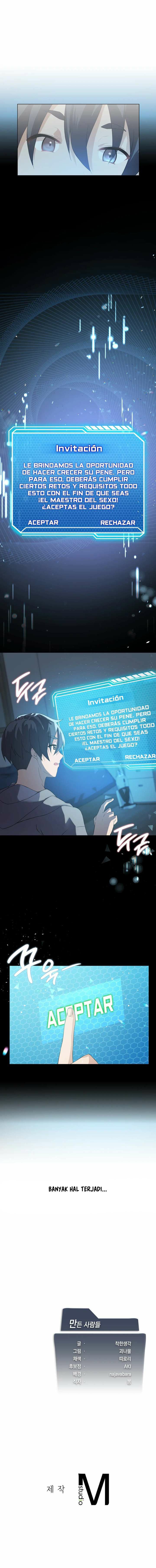 Pleasure up! - Chapter 2 11