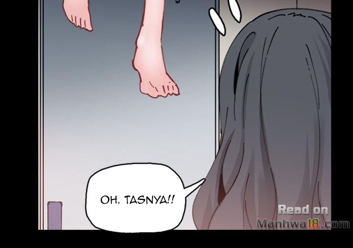 Body Change - Chapter 2 29