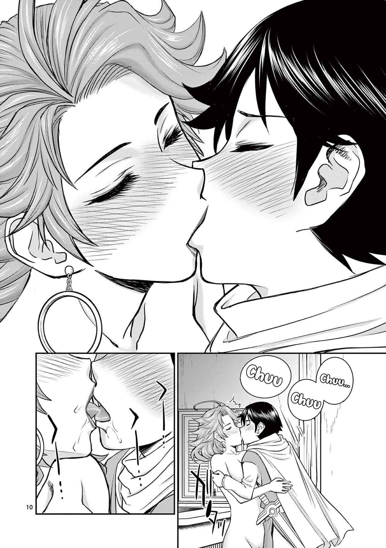 Isekai Furin II - Chapter 2 12 Isekai Furin II - Chapter 2 12