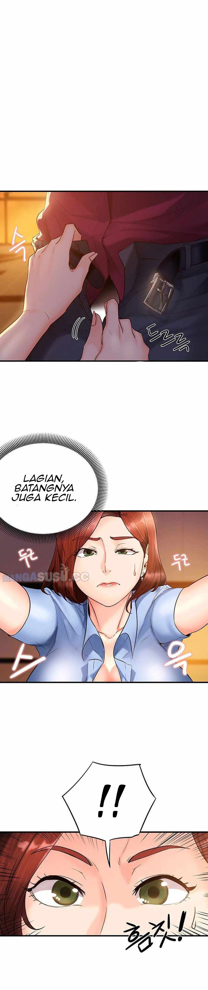 Public Interest - Chapter 2 29 Public Interest - Chapter 2 29