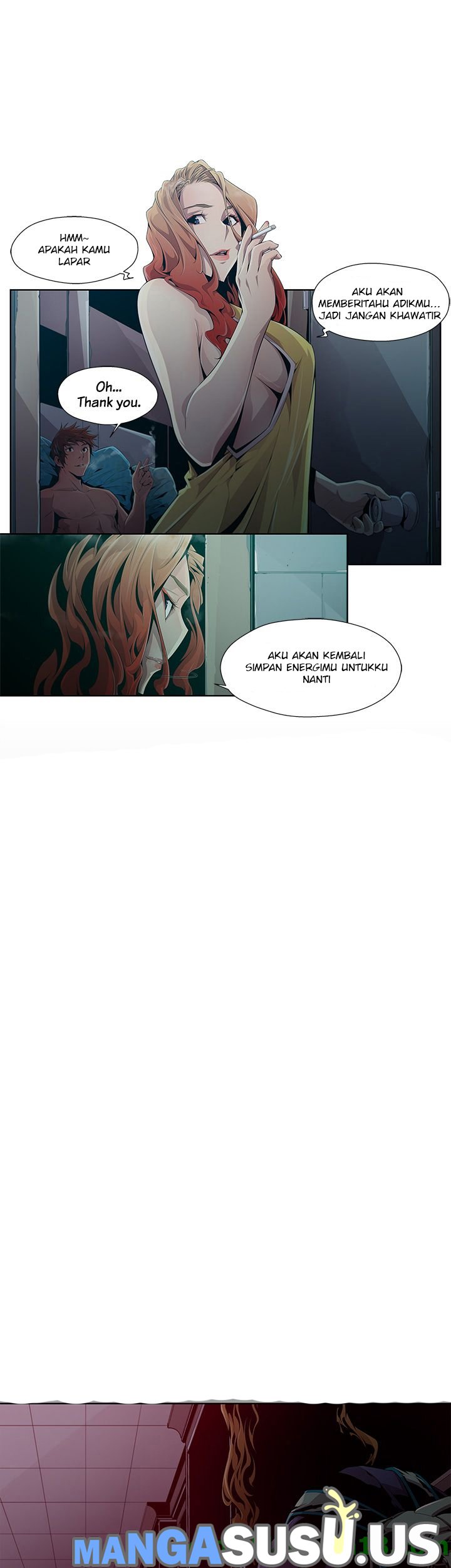 Land of the Dead - Chapter 2 13