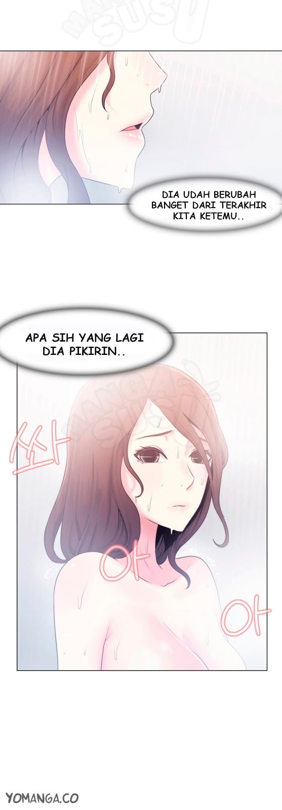 Miss Mystic - Chapter 2 8