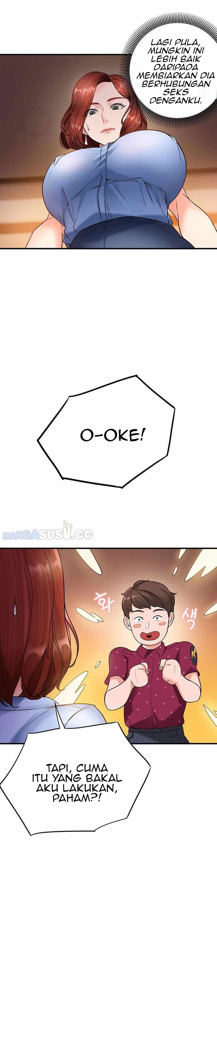 Public Interest - Chapter 2 28 Public Interest - Chapter 2 28