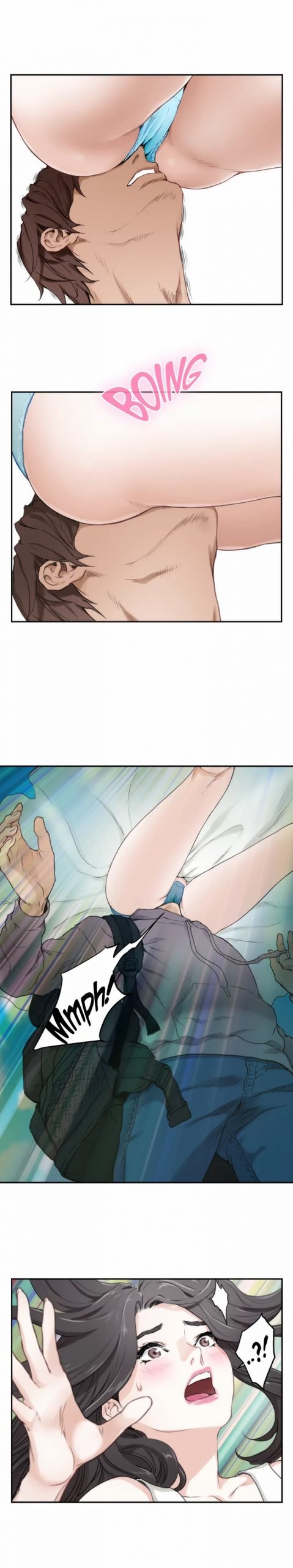 S-Mate - Chapter 2 12