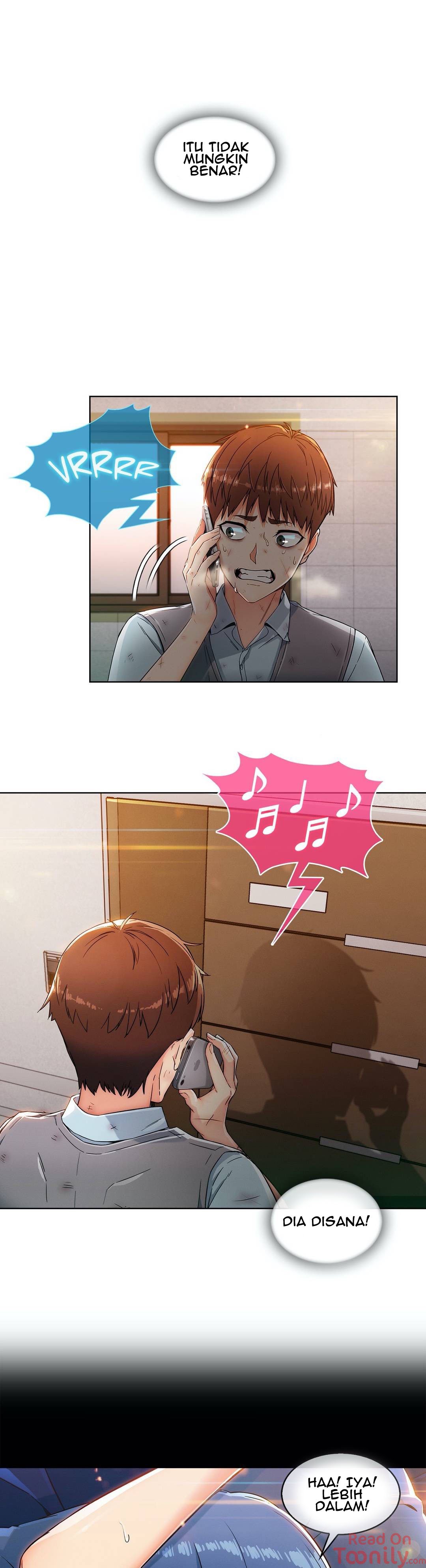 The Stand Up Guy - Chapter 2 6 The Stand Up Guy - Chapter 2 6