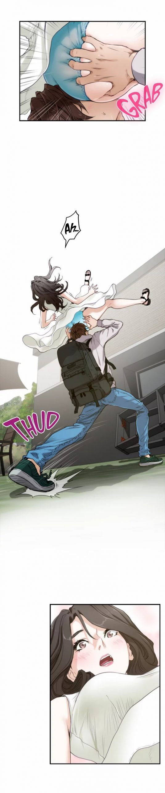 S-Mate - Chapter 2 13