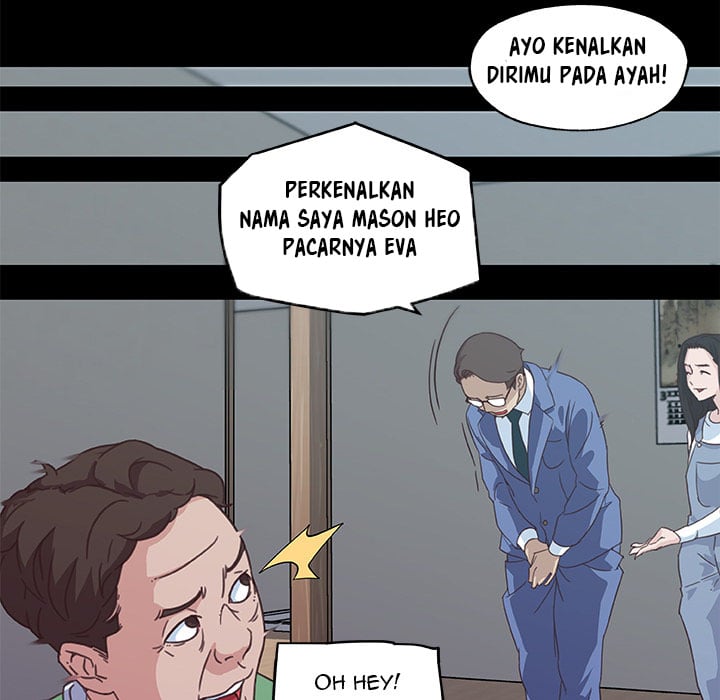 Family Adjustments - Chapter 2 34