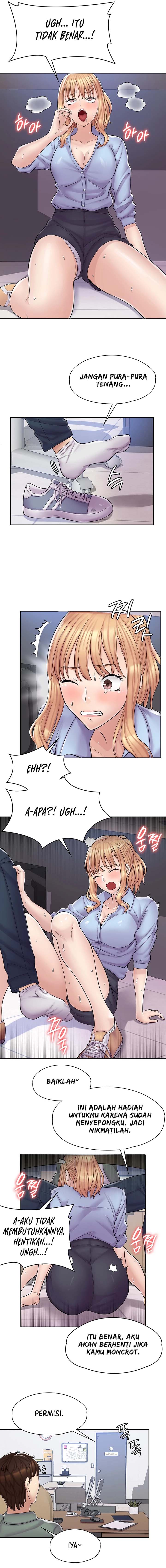 Cafe anime - Chapter 2 10