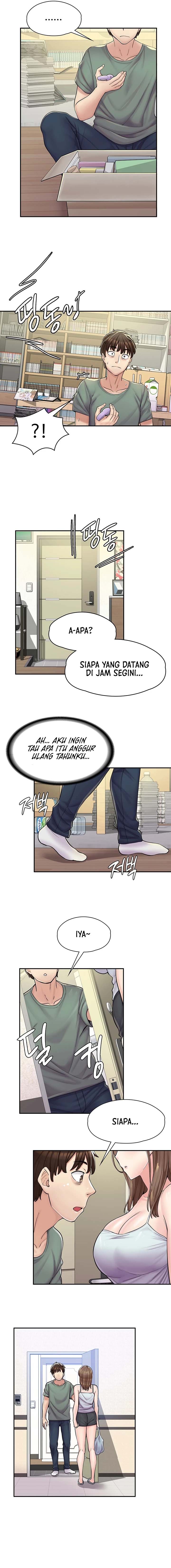 Cafe anime - Chapter 2 26