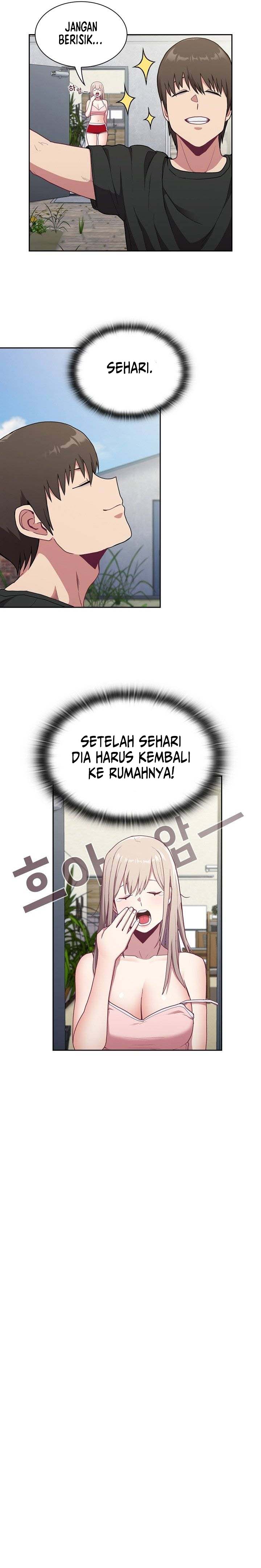 Rehabilitation Maids - Chapter 2 18