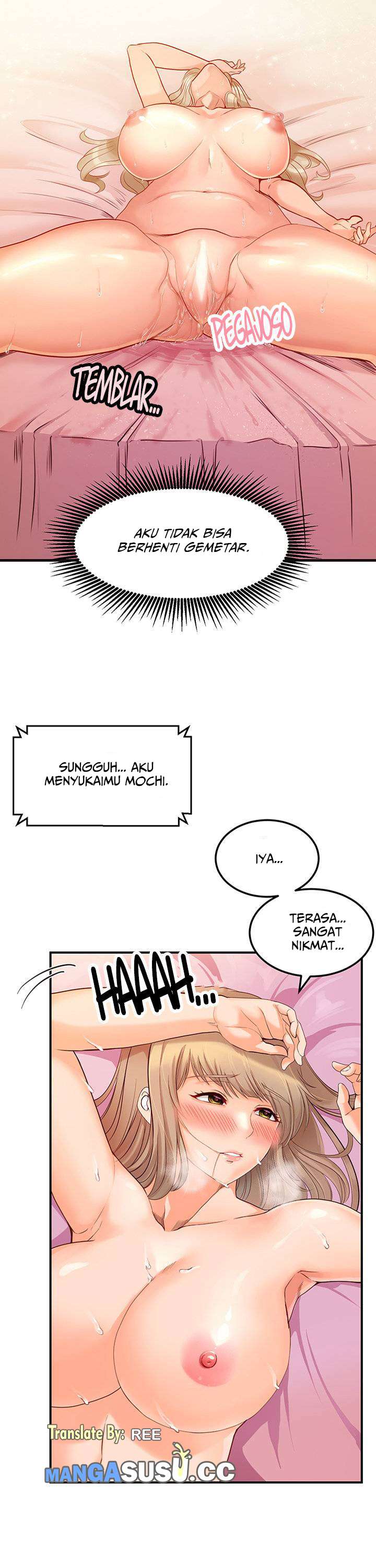 Phone Sex - Chapter 2 40