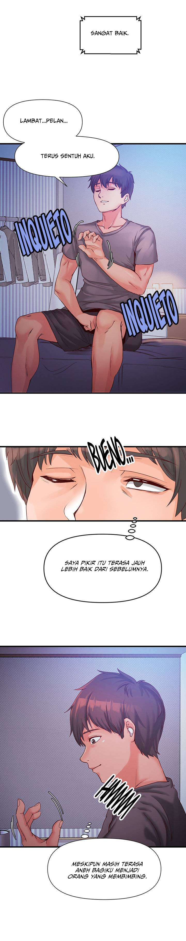 Phone Sex - Chapter 2 16
