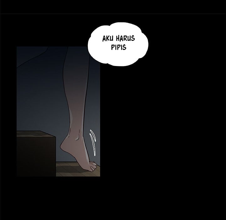 Family Adjustments - Chapter 2 39