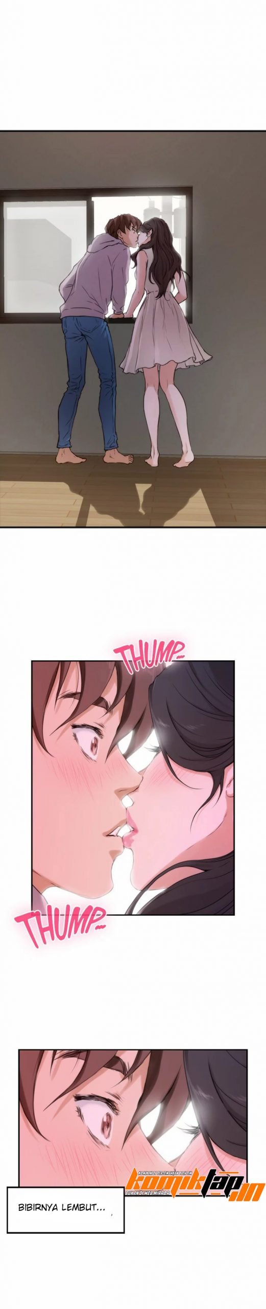 S-Mate - Chapter 2 21