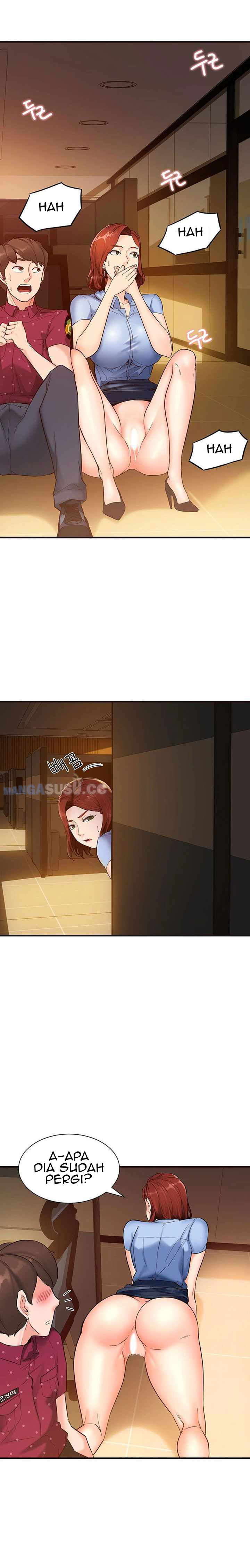 Public Interest - Chapter 2 24 Public Interest - Chapter 2 24