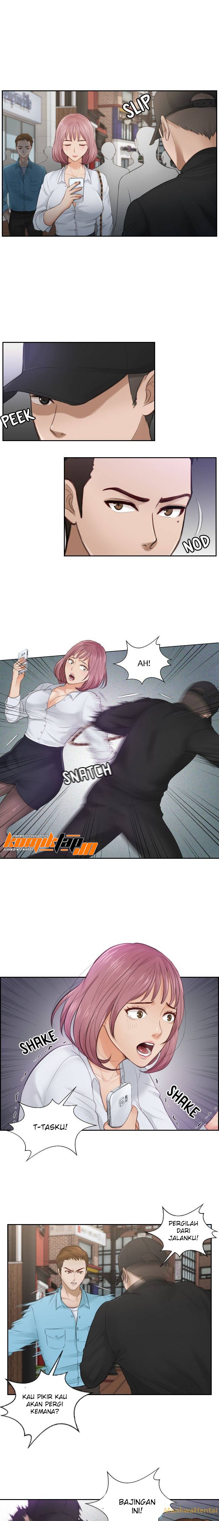 Mind Reader - Chapter 2 9