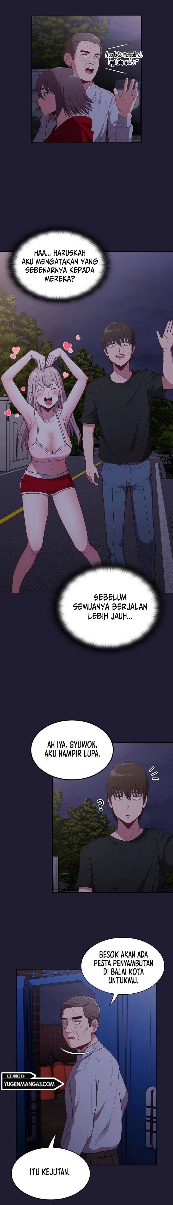 Rehabilitation Maids - Chapter 2 8