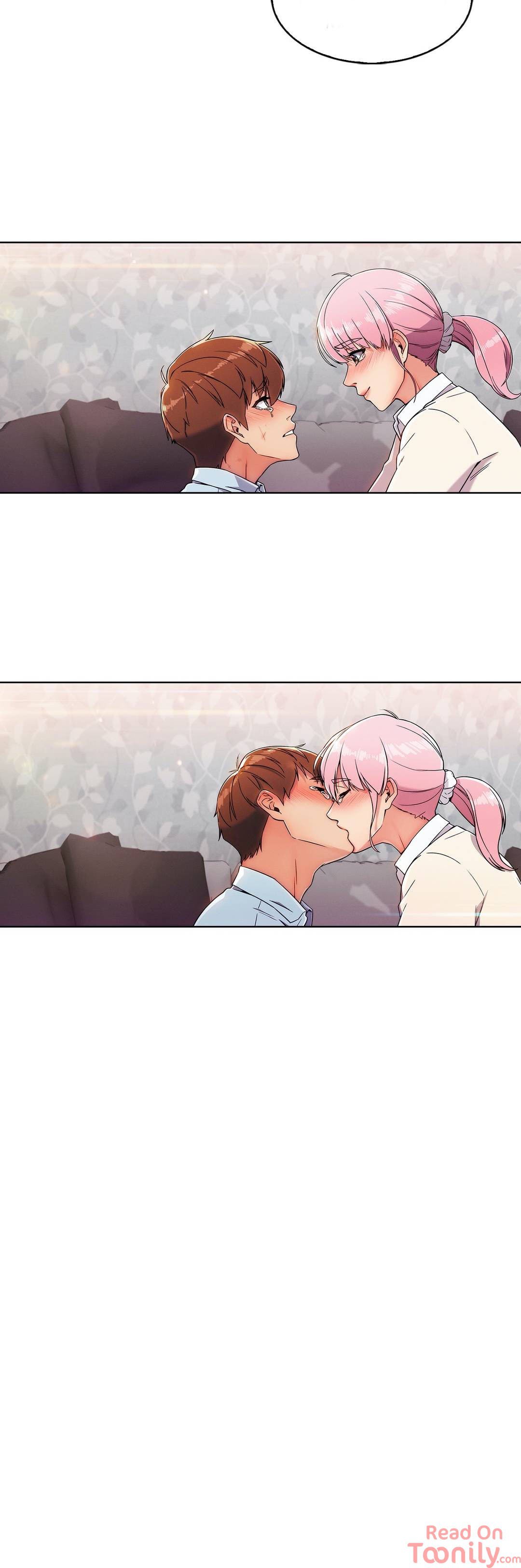 The Stand Up Guy - Chapter 2 49 The Stand Up Guy - Chapter 2 49