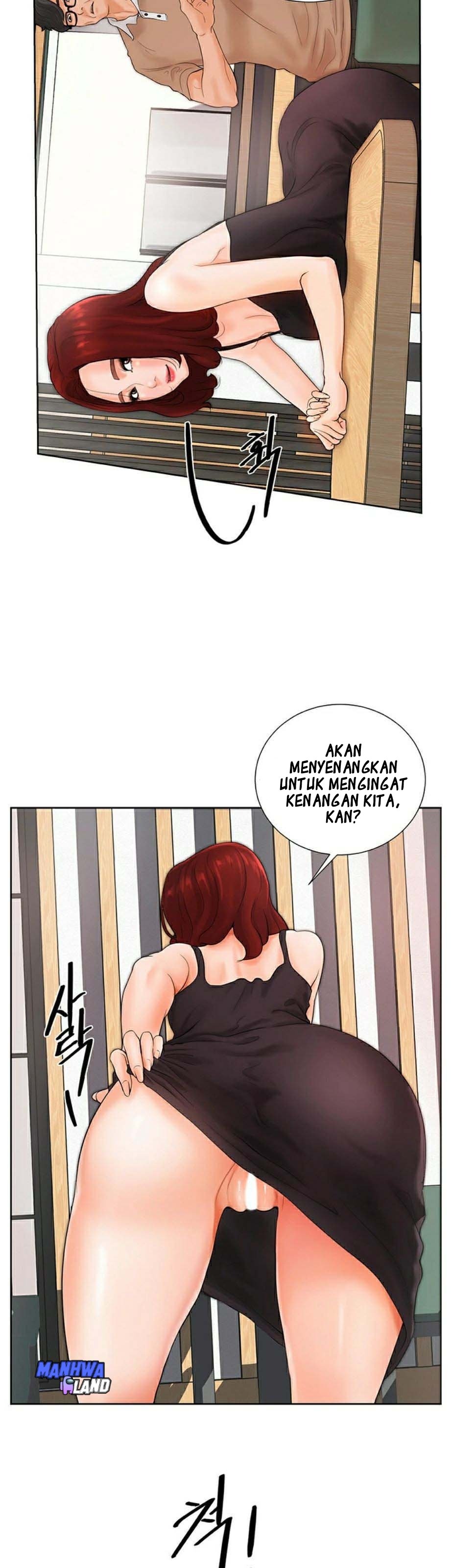 Billiard Room Love - Chapter 2 28