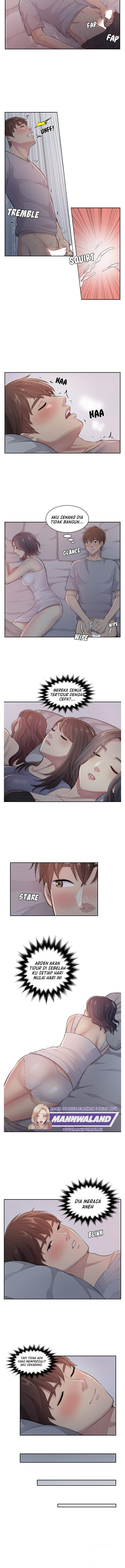 The risky family - Chapter 2 4