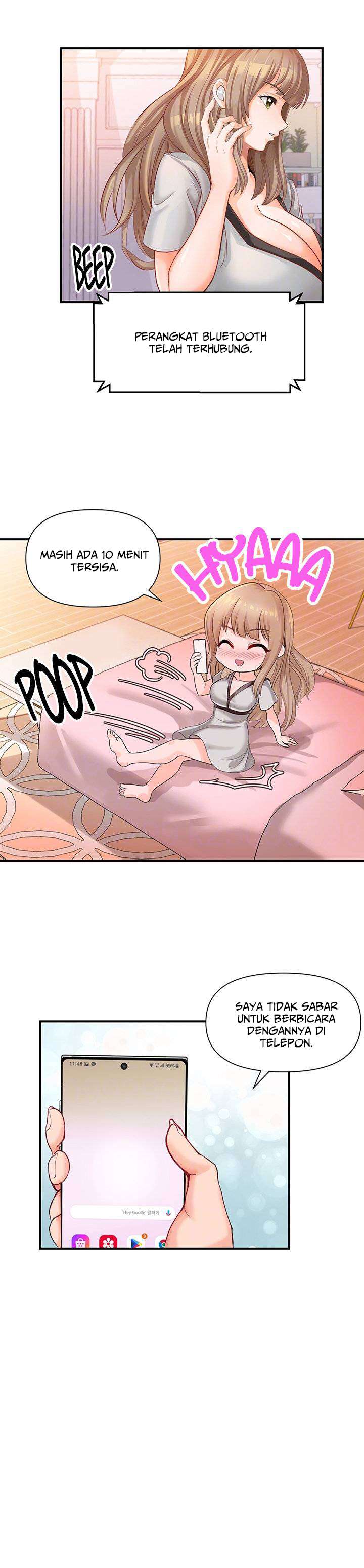 Phone Sex - Chapter 2 7