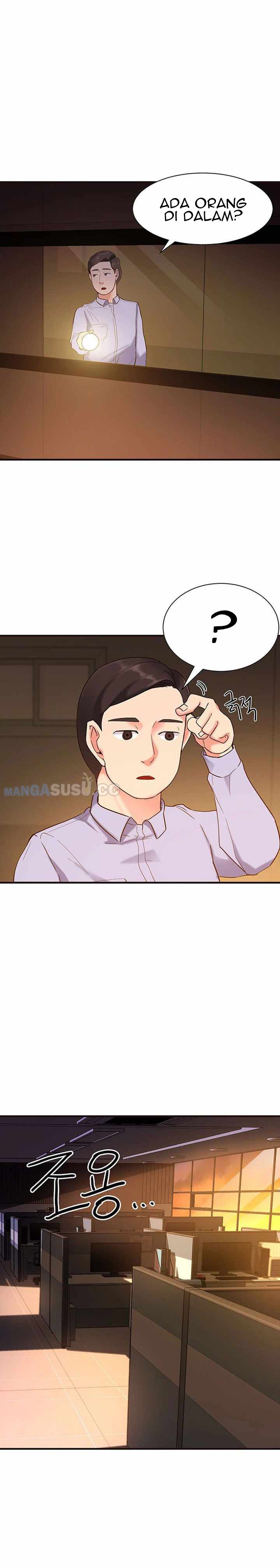 Public Interest - Chapter 2 22 Public Interest - Chapter 2 22