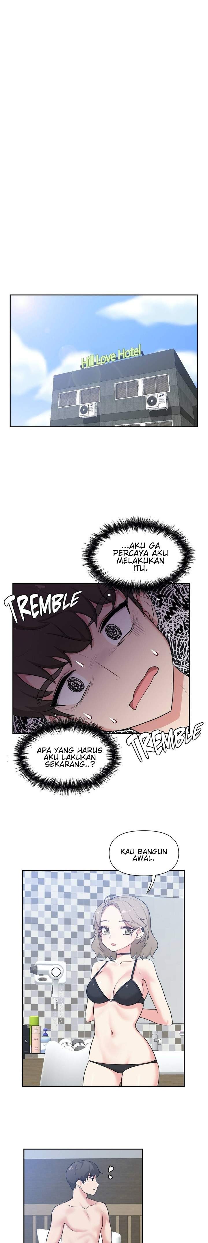 Friends or F-Buddies? - Chapter 2 15